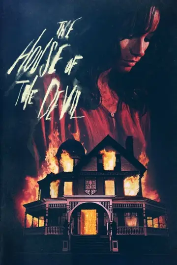 Plakat do filmu "Dom Diabła" #140419