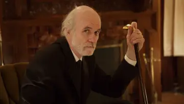 Zasłona do filmu "Dom Diabła" #383973