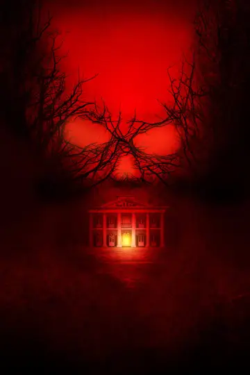 Plakat do filmu "Dom Diabła" #383976