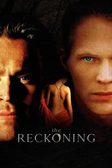 Plakat do filmu "The Reckoning" #1105384