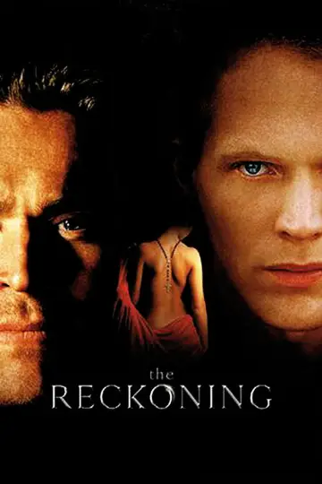 Plakat do filmu "The Reckoning" #1105385