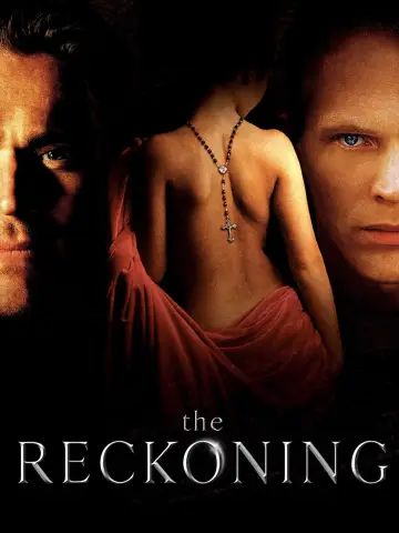 Plakat do filmu "The Reckoning" #1105387