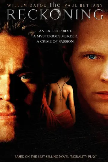 Plakat do filmu "The Reckoning" #1105388