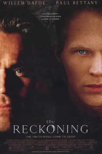 Plakat do filmu "The Reckoning" #1105389