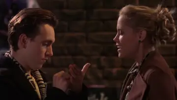 Zasłona do filmu "100 Kobiet i Ja" #500441