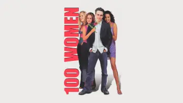 Zasłona do filmu "100 Kobiet i Ja" #739522