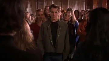 Zasłona do filmu "100 Kobiet i Ja" #739523