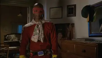 Zasłona do filmu "Blankman" #333597