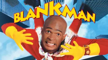 Zasłona do filmu "Blankman" #39699