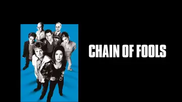Zasłona do filmu "Chain of Fools" #1068015