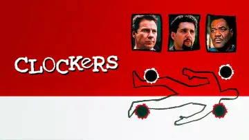 Zasłona do filmu "Ślepy zaułek" #887207