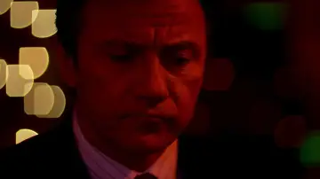 Zasłona do filmu "Ślepy zaułek" #887215