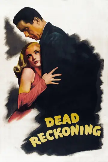 Plakat do filmu "Śmiertelne porachunki" #1061651