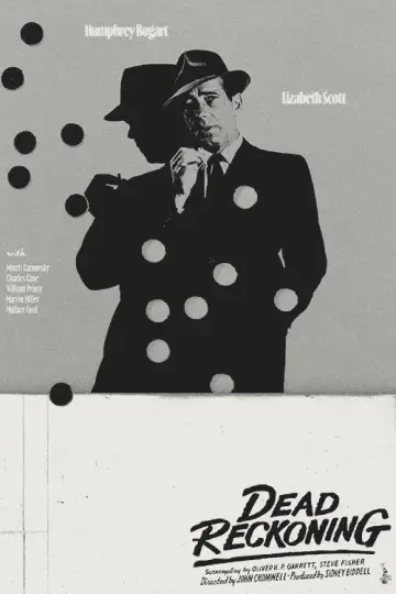 Plakat do filmu "Śmiertelne porachunki" #1210350
