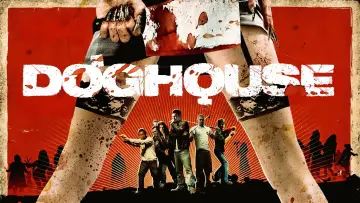 Zasłona do filmu "Doghouse" #677943
