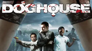 Zasłona do filmu "Doghouse" #677945