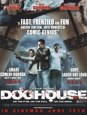 Doghouse