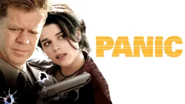 Zasłona do filmu "Panic" #1104721