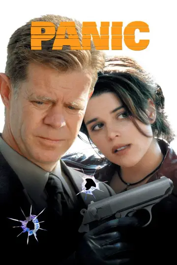 Plakat do filmu "Panic" #1104723