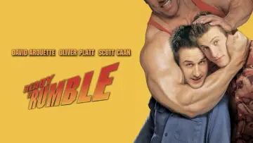 Zasłona do filmu "Ready to Rumble" #1045214