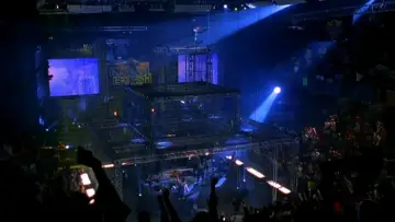 Zasłona do filmu "Ready to Rumble" #1210215