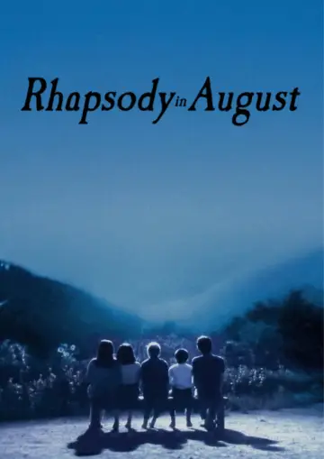 Plakat do filmu "Sierpniowa rapsodia" #1108252
