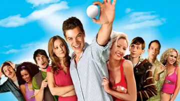 Zasłona do filmu "Ostra jazda: Piwny Ping Pong" #506088