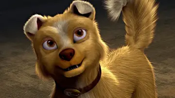 Zasłona do filmu "Roadside Romeo" #500057