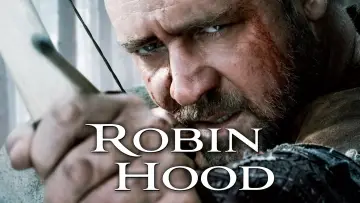Zasłona do filmu "Robin Hood" #1207782