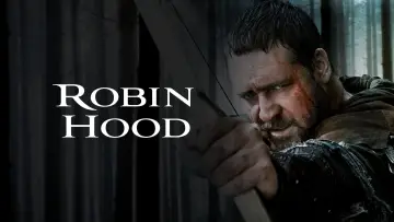 Zasłona do filmu "Robin Hood" #1207783