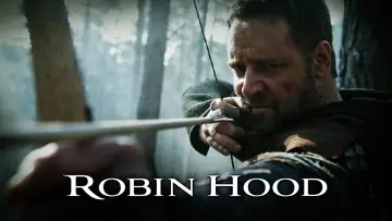 Zasłona do filmu "Robin Hood" #1207784