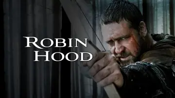 Zasłona do filmu "Robin Hood" #1207785