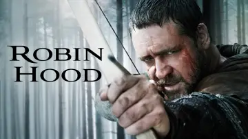Zasłona do filmu "Robin Hood" #1207786