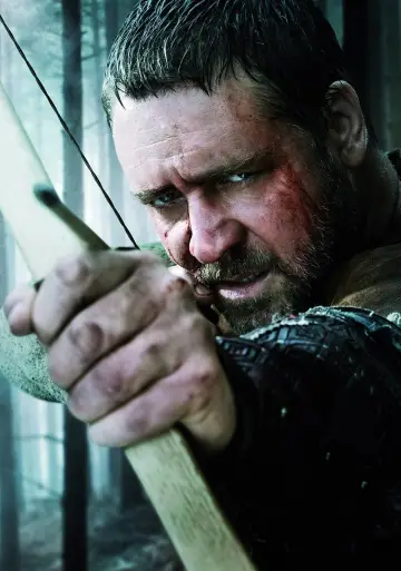 Plakat do filmu "Robin Hood" #325434