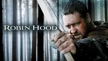 Zasłona do filmu "Robin Hood" #633670