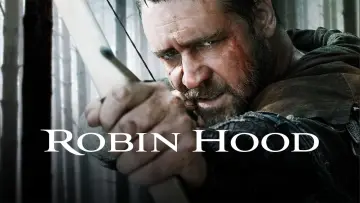 Zasłona do filmu "Robin Hood" #633674