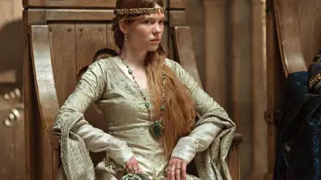 Zasłona do filmu "Robin Hood" #633676