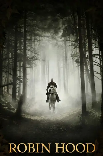 Plakat do filmu "Robin Hood" #633696