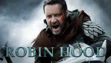 Zasłona do filmu "Robin Hood" #67172
