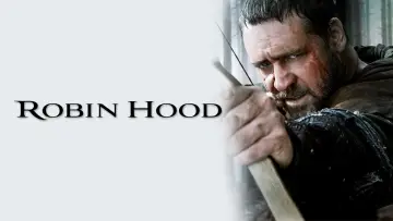 Zasłona do filmu "Robin Hood" #67173