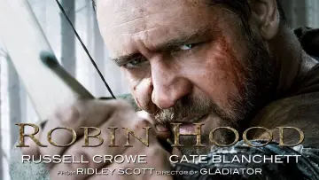 Zasłona do filmu "Robin Hood" #67174