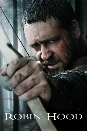 Plakat do filmu "Robin Hood" #67177