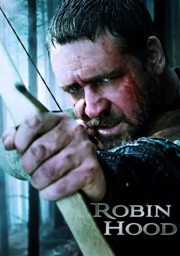 Plakat do filmu "Robin Hood" #67182