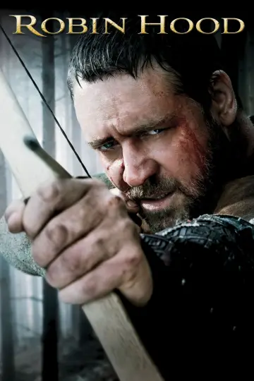 Plakat do filmu "Robin Hood" #67189