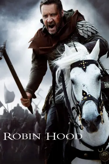 Plakat do filmu "Robin Hood" #67190