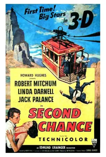 Second Chance