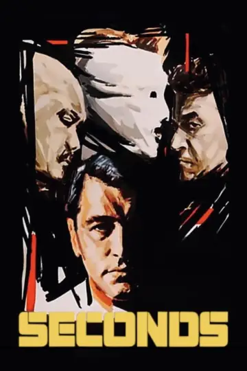 Plakat do filmu "Twarze na sprzedaż" #644168