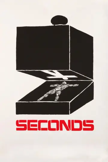 Plakat do filmu "Twarze na sprzedaż" #644171