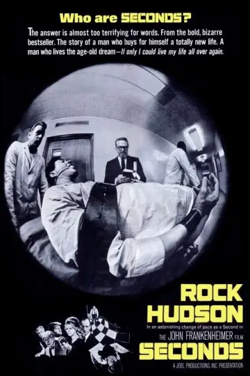Plakat do filmu "Twarze na sprzedaż" #644172