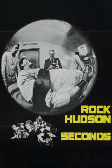 Plakat do filmu "Twarze na sprzedaż" #644180